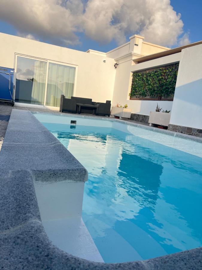 Villa Linda 17B Playa Blanca  Esterno foto