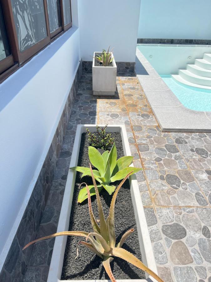 Villa Linda 17B Playa Blanca  Esterno foto