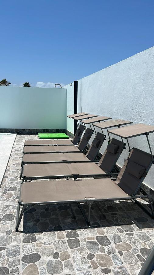 Villa Linda 17B Playa Blanca  Esterno foto