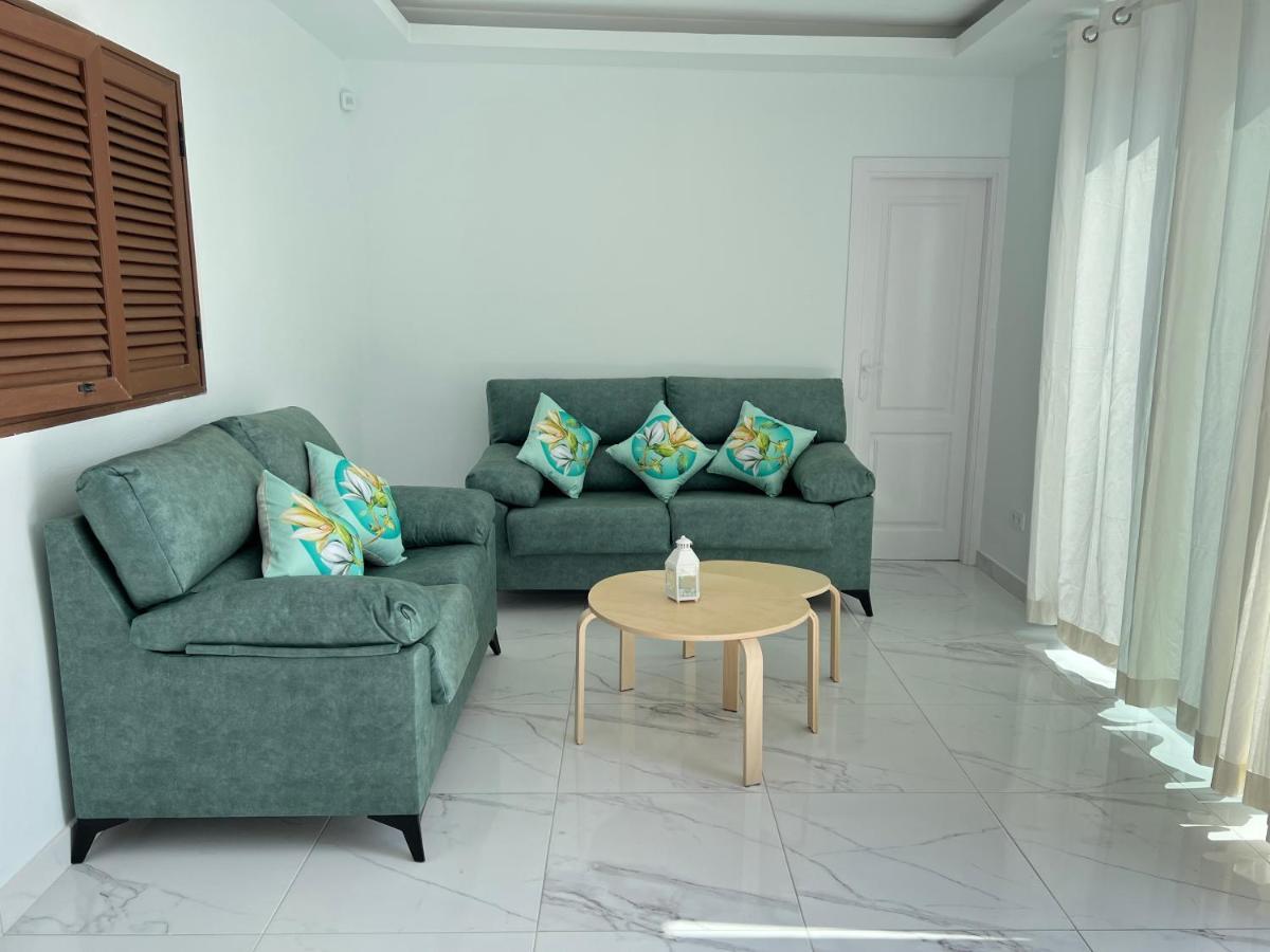 Villa Linda 17B Playa Blanca  Esterno foto
