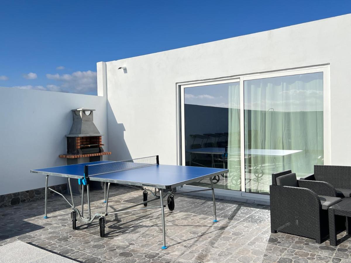 Villa Linda 17B Playa Blanca  Esterno foto