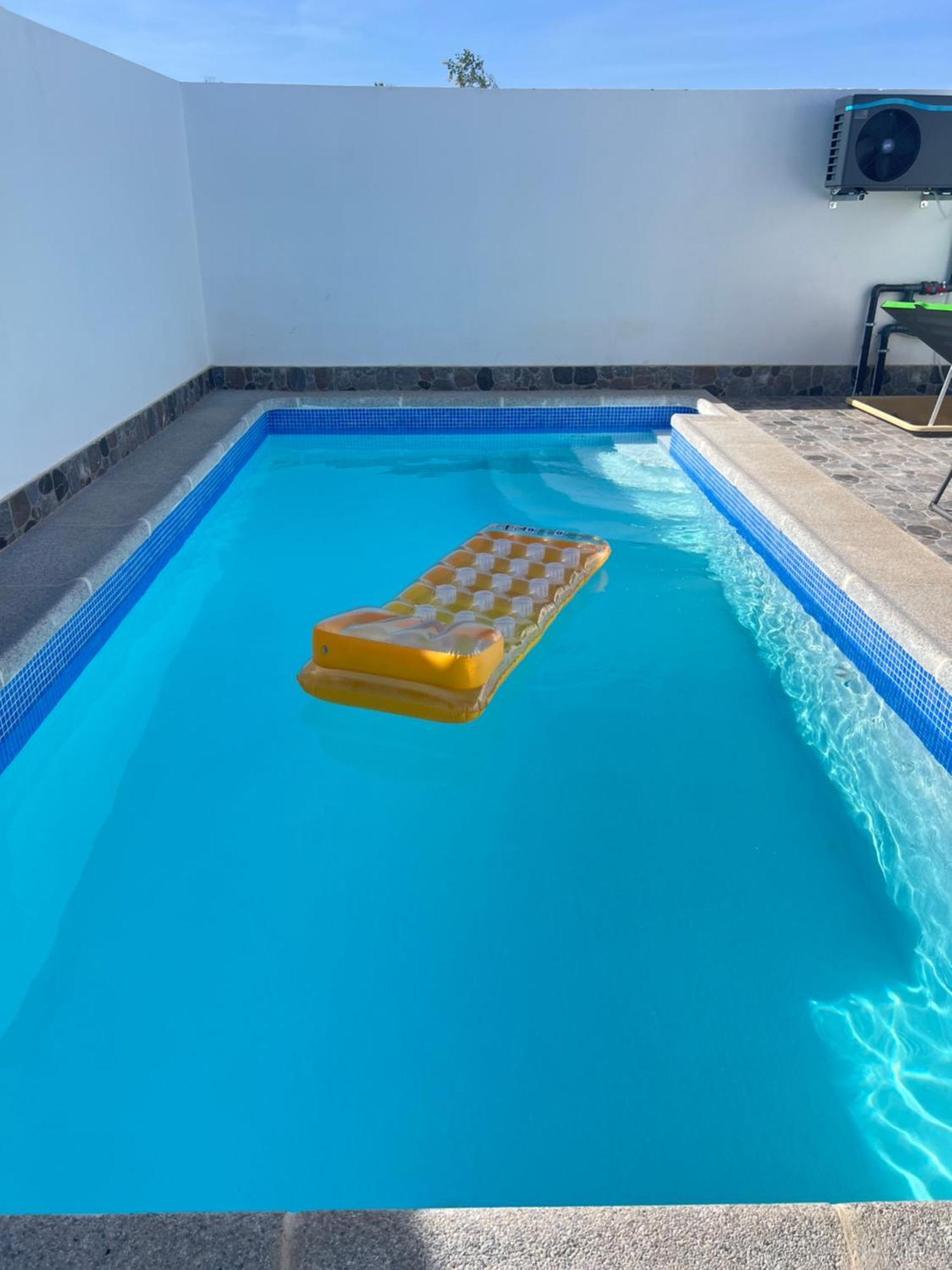 Villa Linda 17B Playa Blanca  Esterno foto